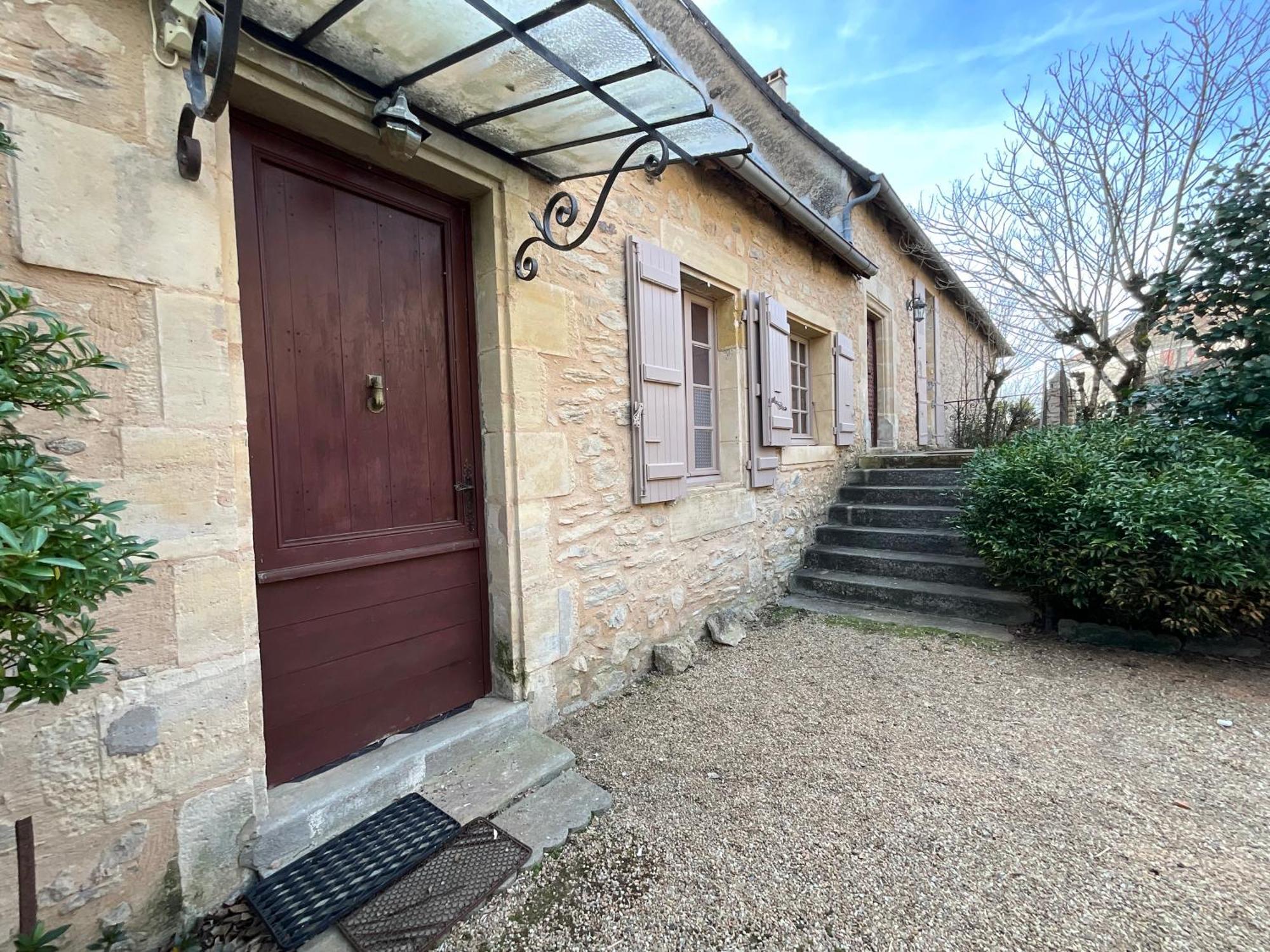 Maison De La Source Genis ภายนอก รูปภาพ